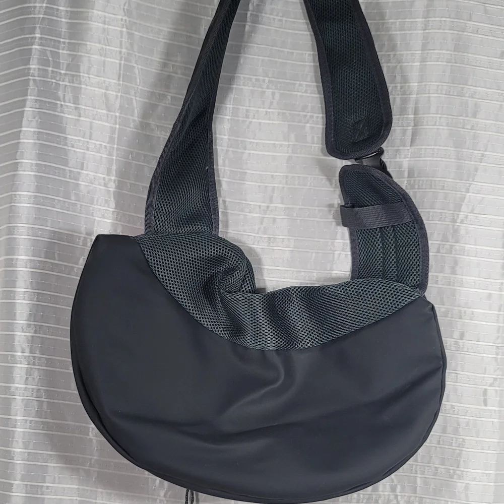 Pet Sling Carrier Bag, Size L